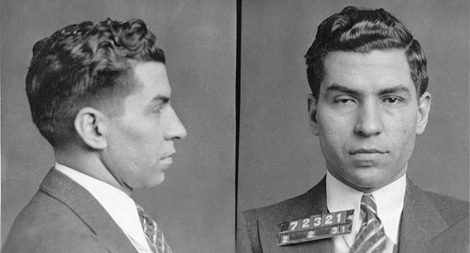 Thực hư CIA  bắt tay với mafia