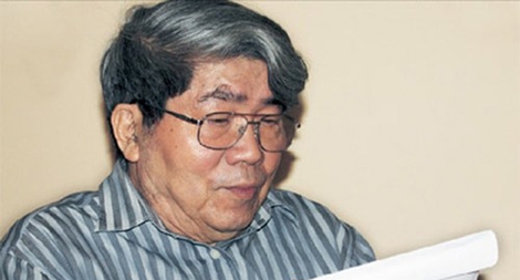 GS, NGND Hà Minh Đức: Băng qua cánh rừng thời gian