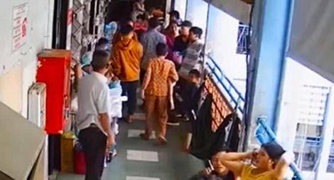 Nhức nhối nạn dàn cảnh trộm tài sản