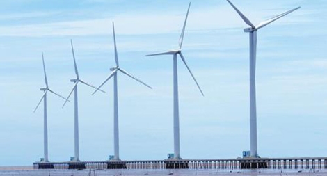 Đổi mới mạnh mẽ, sử dụng mọi nguồn lực, đưa đất nước phát triển nhanh, bền vững