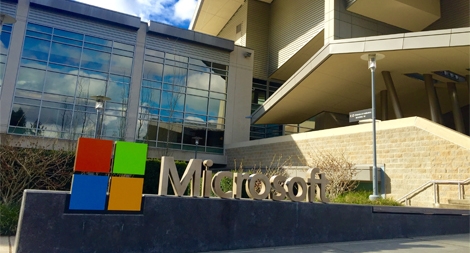 Microsoft tham gia hoạt động tình báo mạng như thế nào?