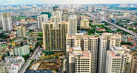 Quản lý, sử dụng nhà chung cư: Còn nhiều kẽ hở