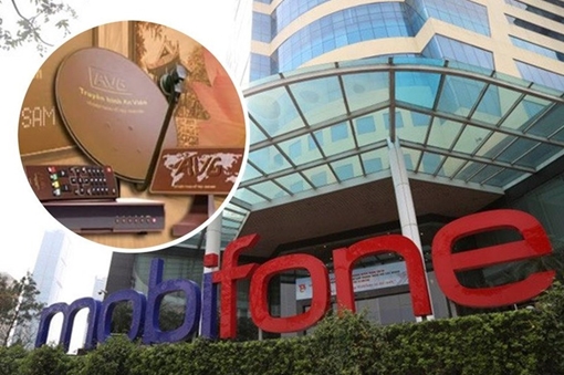 Chuẩn bị xét xử vụ MobiFone mua AVG