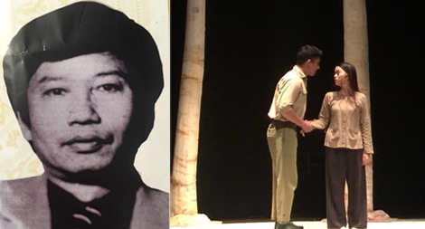 Nhớ Xuân Trình, người tiên phong đổi mới sân khấu