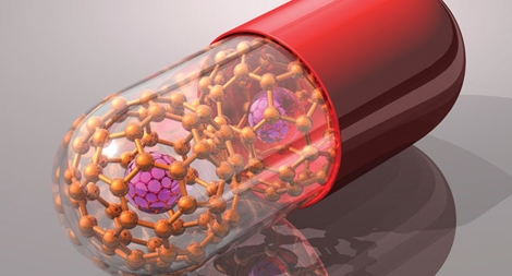 Nền y học... siêu nhỏ