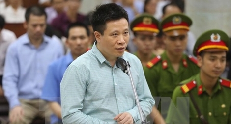 Nhận diện tội phạm trong lĩnh vực tín dụng ngân hàng