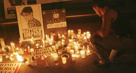 Matthew Shepard - Vụ án làm thay đổi nước Mỹ