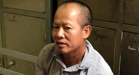 Sáng mai, xét xử kẻ sát hại 4 người trong gia đình em trai ở Hà Nội