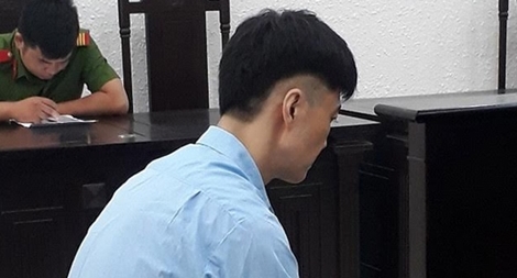 Thư ký người Hàn cấp mật khẩu cho đồng bọn trộm 4,6 tỷ đồng của sếp 