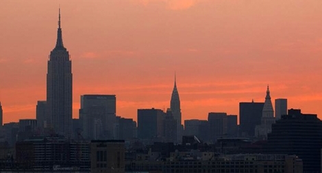 Mất điện và mối đe dọa khủng bố