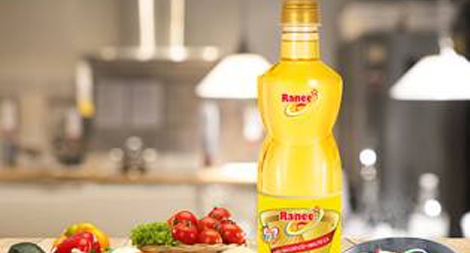 Tác dụng phòng bệnh bất ngờ - dầu ăn từ cá