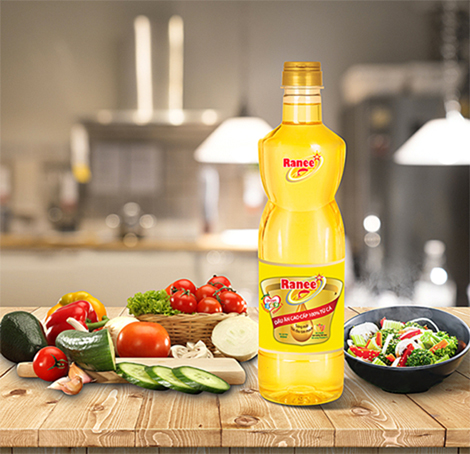 Tác dụng phòng bệnh bất ngờ - dầu ăn từ cá