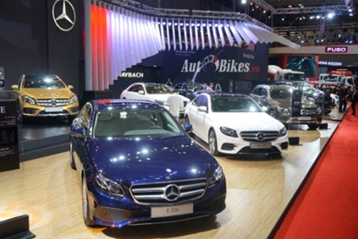 Sau cắt giảm thuế quan, tỷ trọng thu thuế vẫn tăng