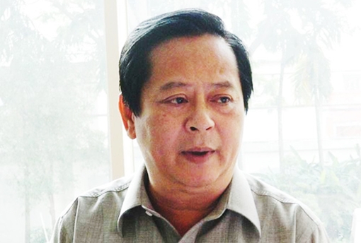 Hô biến đất vàng, cựu Phó Chủ tịch thành phố chuẩn bị hầu tòa