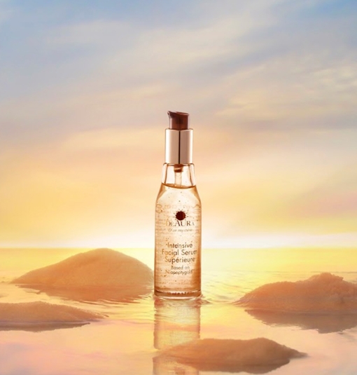 Khám phá những nguyên tố làm nên kỳ diệu trong bùn khoáng Biển Chết