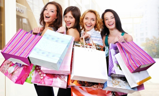 Triết lý cân bằng cuộc sống của phụ nữ qua hình thức thanh toán hiện đại