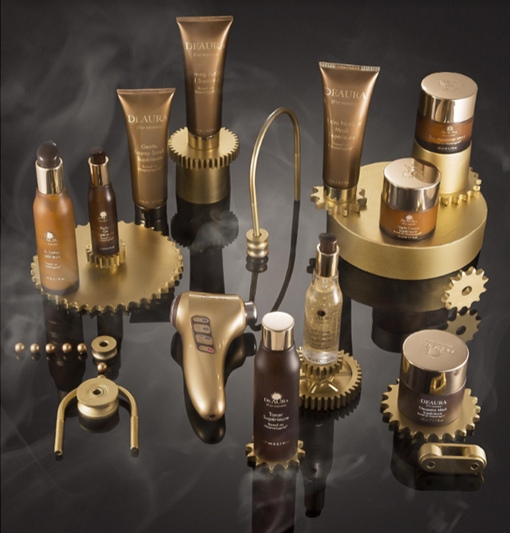 Khi mỹ phẩm trở thành một phần của cuộc sống thì sự lựa chọn không thể hời hợt