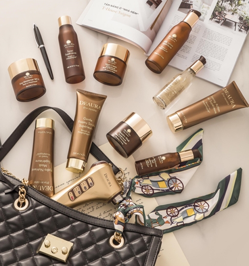 30 tuổi mới ý thức về chống lão hóa da có phải là quá muộn?