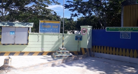 Chiếm đoạt trại chăn nuôi hơn 40 tỷ đồng vẫn nhởn nhơ ngoài vòng pháp luật