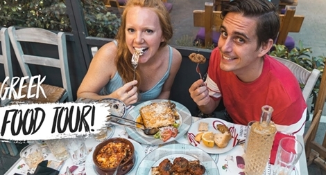 Top 10 quốc gia Âu lục dành nhiều thời gian nhất cho bữa ăn