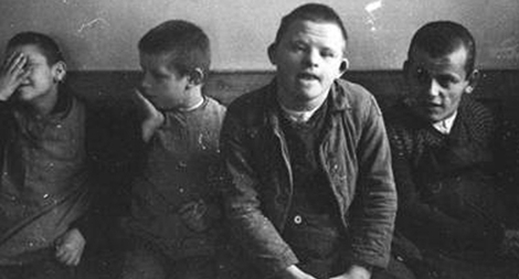 Chương trình tàn sát người khuyết tật của Đức Quốc xã