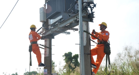 Không cắt điện dịp Noel và Tết 2020