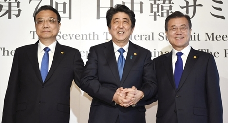 Ngăn chặn căng thẳng gia tăng trên bán đảo Triều Tiên