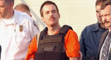 7 năm truy tìm kẻ đánh bom Thế vận hội 1996