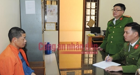 Lời khai bất ngờ của hung thủ chém tử vong 5 người