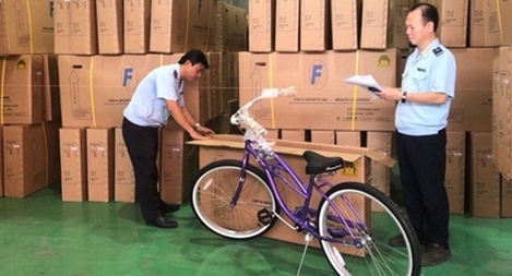 Không để doanh nghiệp FDI lợi dụng “Made in Vietnam” xuất hàng đi Mỹ