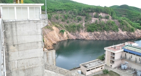 Thừa Thiên-Huế: Cấp thiết tìm giải pháp chống hạn cho cây trồng giữa mùa mưa