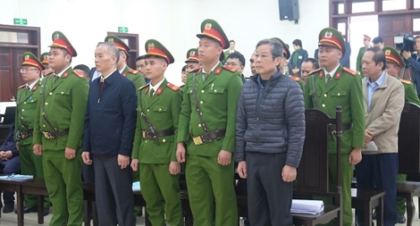 Tòa án lương tâm không khắc phục được bằng tiền