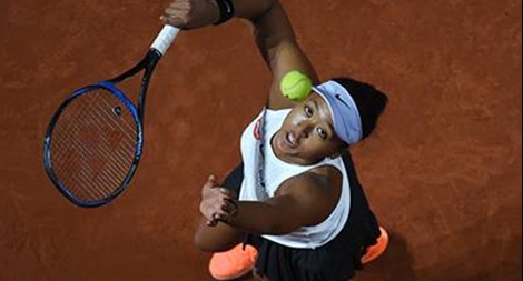 Kỷ lục tiền thưởng trong giới quần vợt nữ