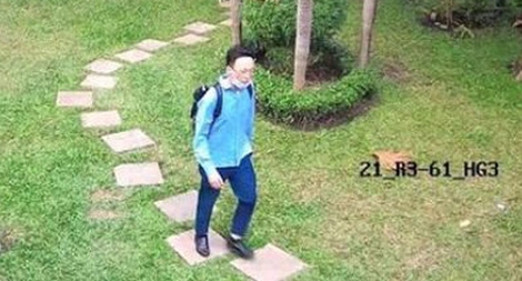 4 ngày truy bắt đối tượng sát hại gia đình người Hàn Quốc