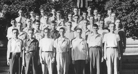 Một cuộc thí nghiệm kỳ lạ