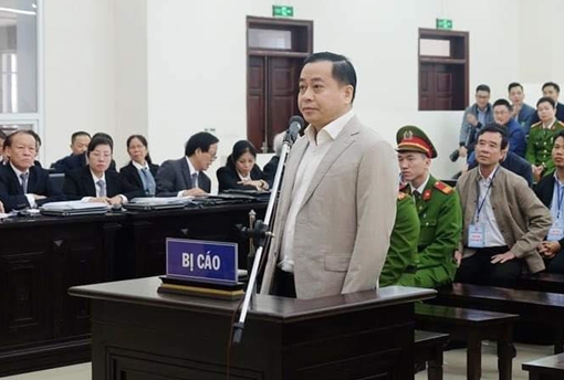 Phan Văn Anh Vũ "doạ" khởi kiện các công ty đã bán nhà cho mình