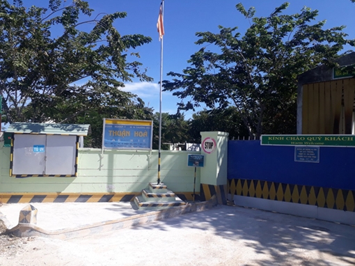 Phục hồi điều tra vụ án hình sự “chiếm đoạt trại chăn nuôi hơn 40 tỷ”