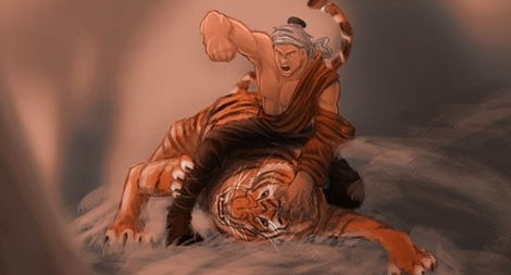 Cuối năm nói chuyện cuối năm