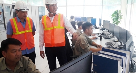 Lao động Việt Nam trước vận hội mới