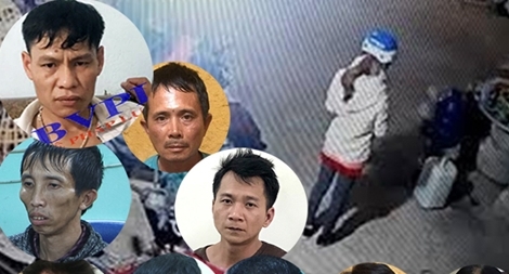 Vụ án chiều 30 Tết – Chuyện không có trong hồ sơ