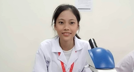 23 ca đại phẫu và sức sống kỳ diệu mang tên Nguyễn Anh Nhi