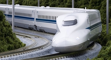 Một lần trải nghiệm văn hóa giao thông Nhật Bản