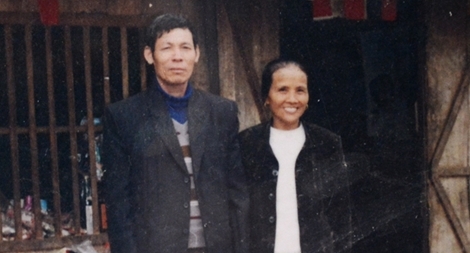 Chuyện tình trên đất Hạ Lang