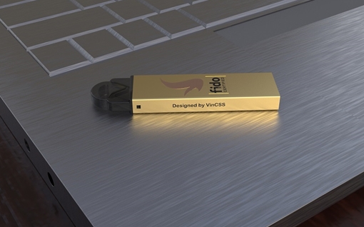 CEO VinCSS: Đã đến lúc cho "mật khẩu" vào viện bảo tàng