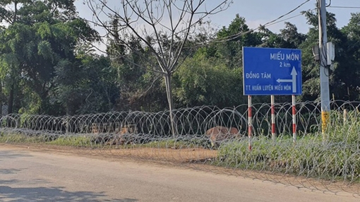 Khởi tố 3 tội danh trong vụ án xảy ra tại xã Đồng Tâm, huyện Mỹ Đức