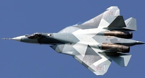 Vì sao siêu tiêm kích Su-57 đắt tiền, vẫn đắt khách?
