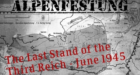 Pháo đài quốc gia – Đòn phép cuối cùng của Goebbels