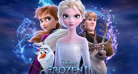 Bộ phim hoạt hình có doanh thu cao nhất mọi thời