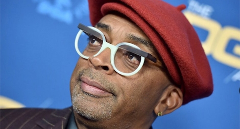 Người da màu đầu tiên đứng đầu BGK Festival Film Cannes