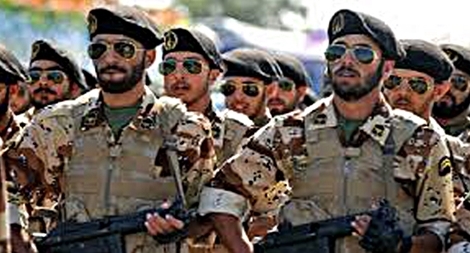 Nóng, lạnh quan hệ Mỹ - Iran sau gần 7 thập niên